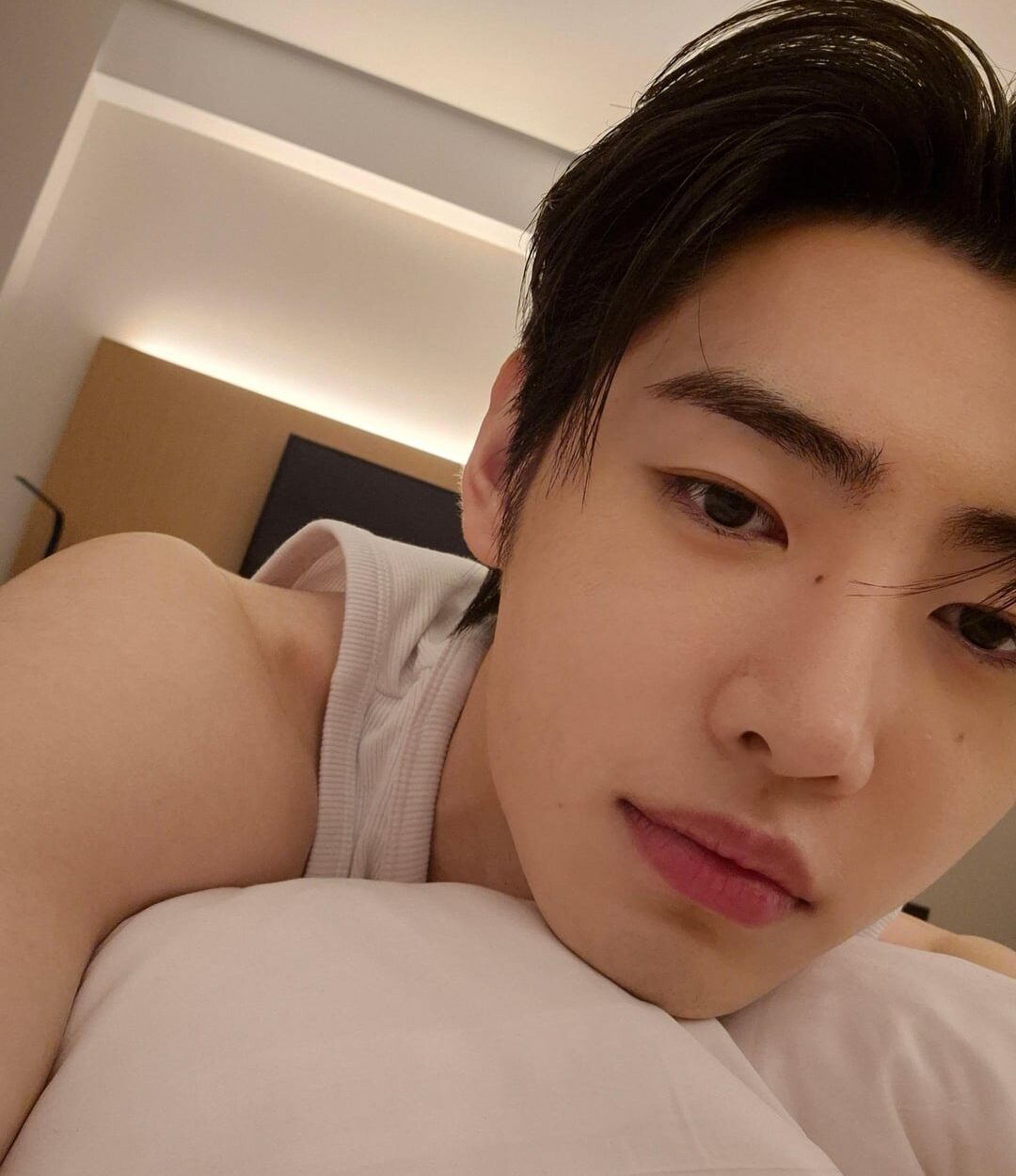 250427 Weverse Update Sunghoon