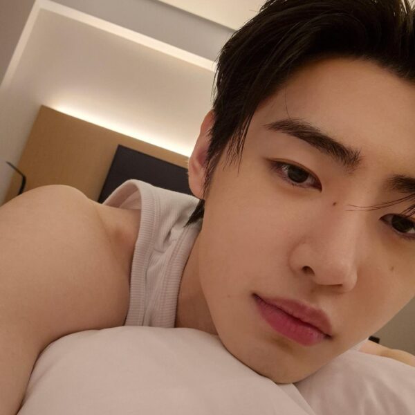 250427 Weverse Update Sunghoon