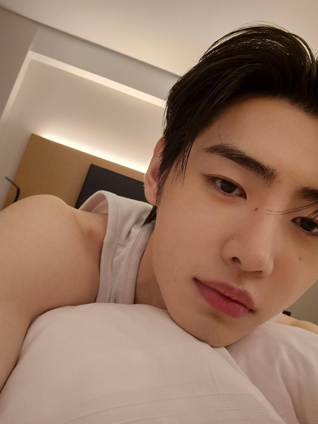 250427 Weverse Update Sunghoon