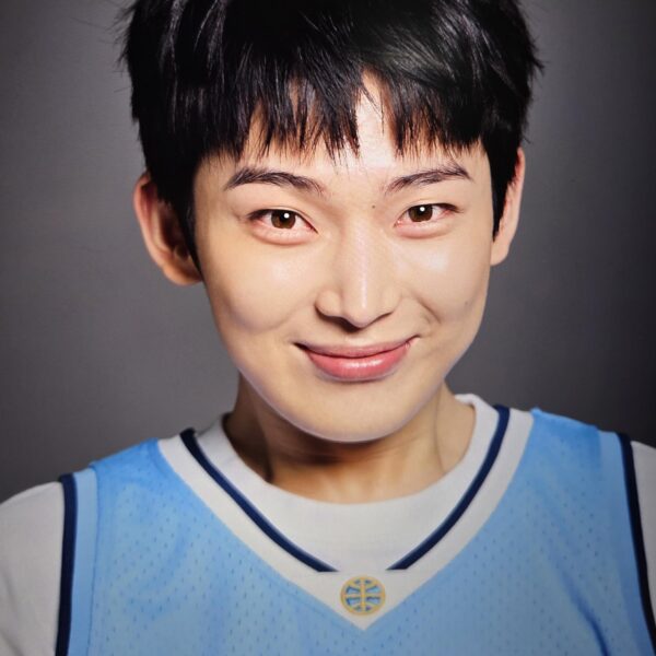 250624 Weverse: Jungwon with Sunoo