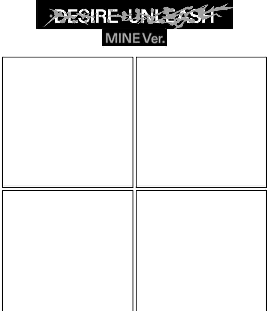 UNLEASH Concept Aesthetic Prediction - MINE Ver.