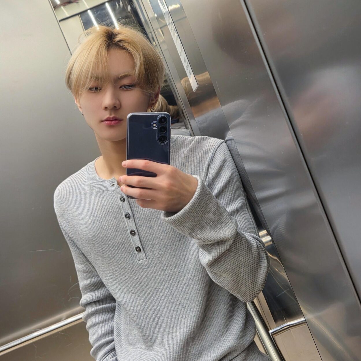 250426 Weverse: Jungwon