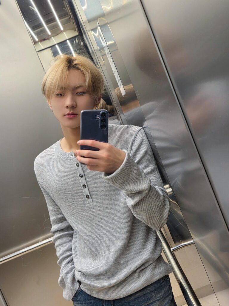 250426 Weverse: Jungwon