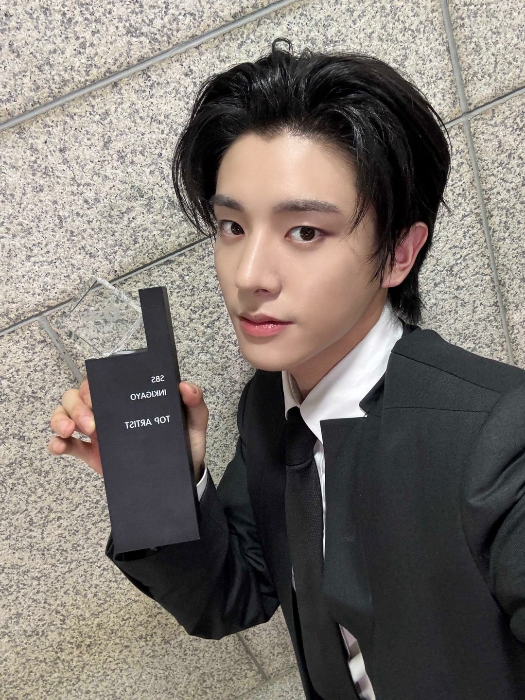 250615 Weverse: Jake