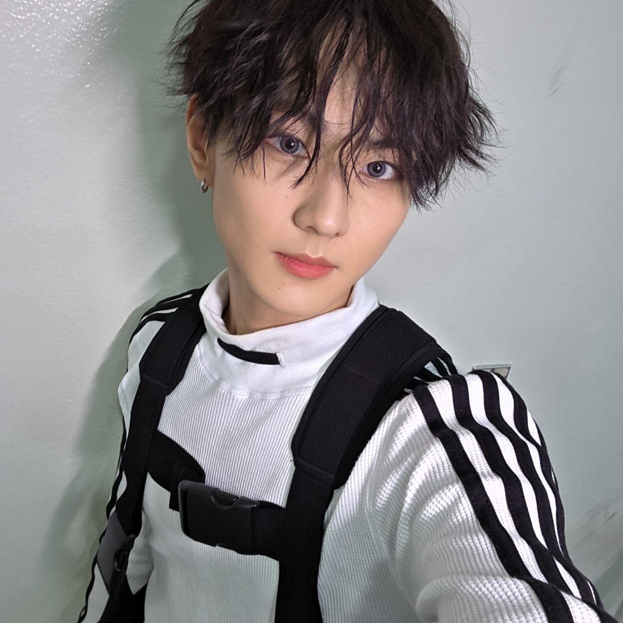 250627 Weverse: Jungwon