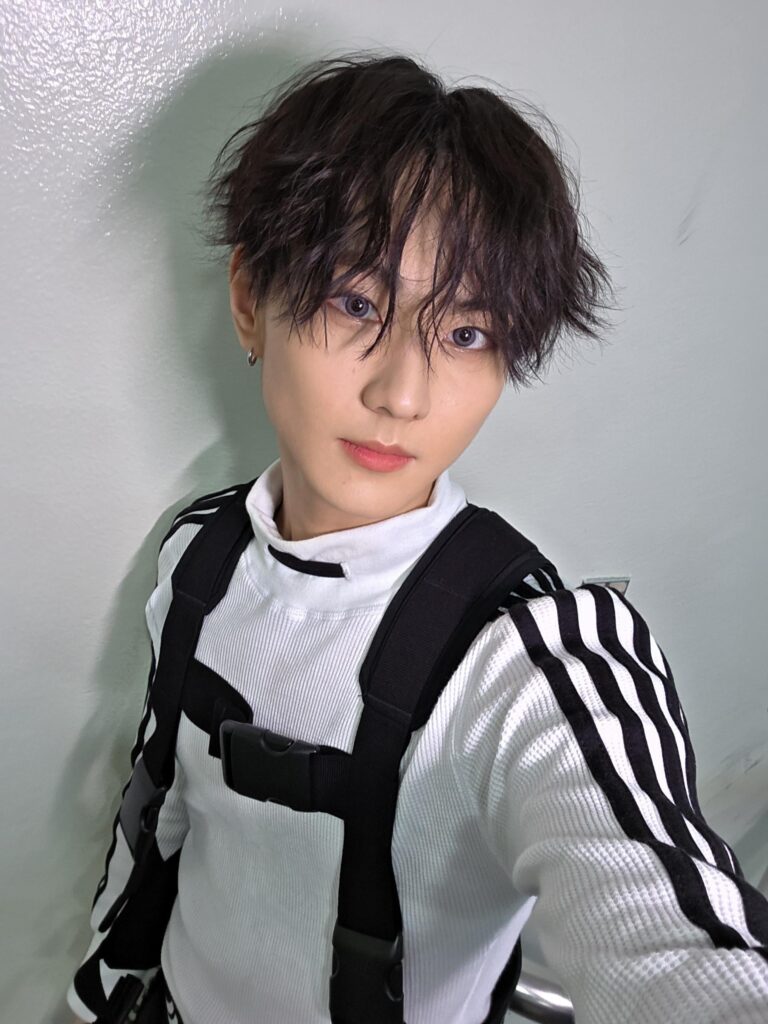 250627 Weverse: Jungwon