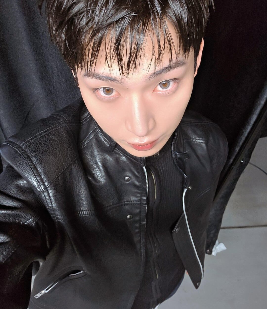 250503 Weverse: Sunoo