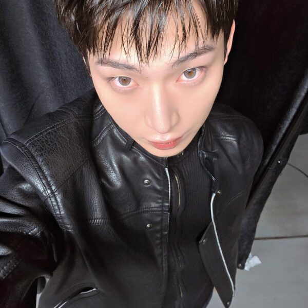 250503 Weverse: Sunoo