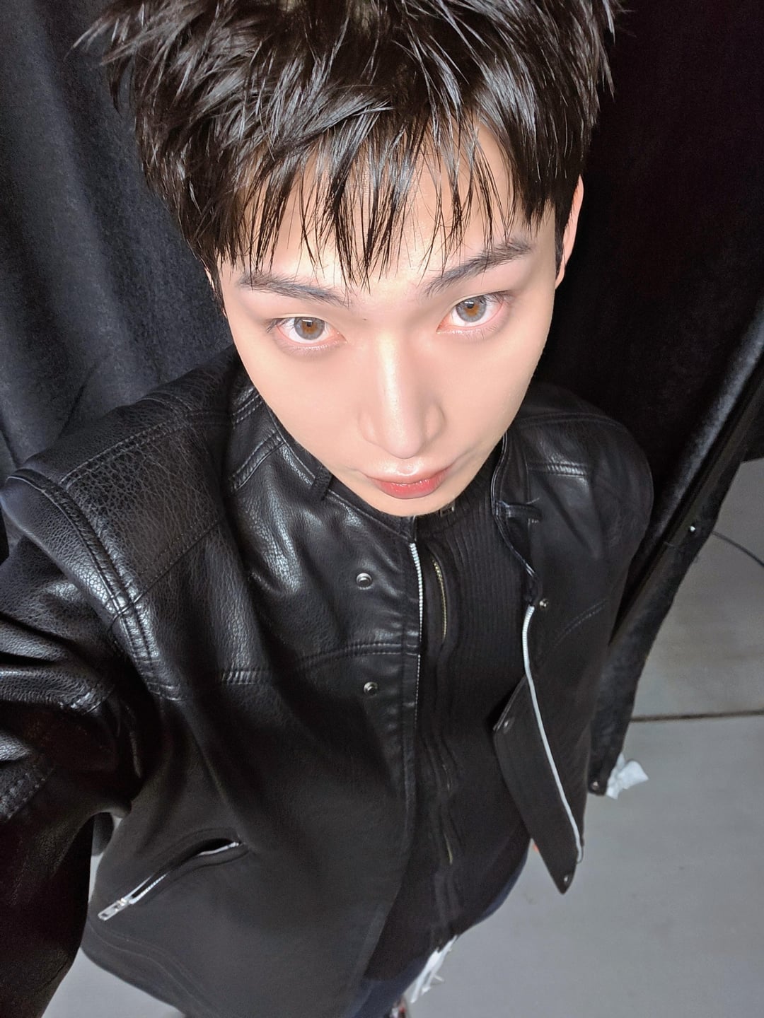 250503 Weverse: Sunoo
