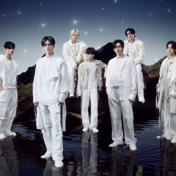 250617 ENHYPEN JAPAN 4th SINGLE '宵 -YOI-' Concept Photo (EI ver.)