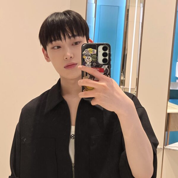 250623 Weverse: Sunoo