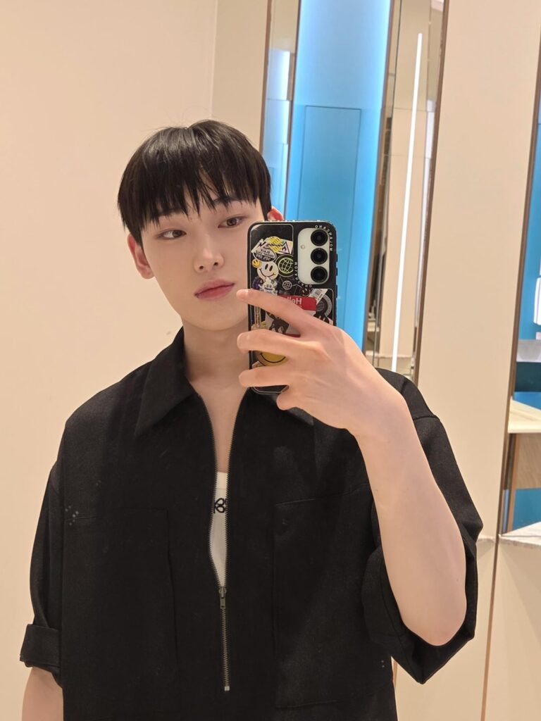 250623 Weverse: Sunoo