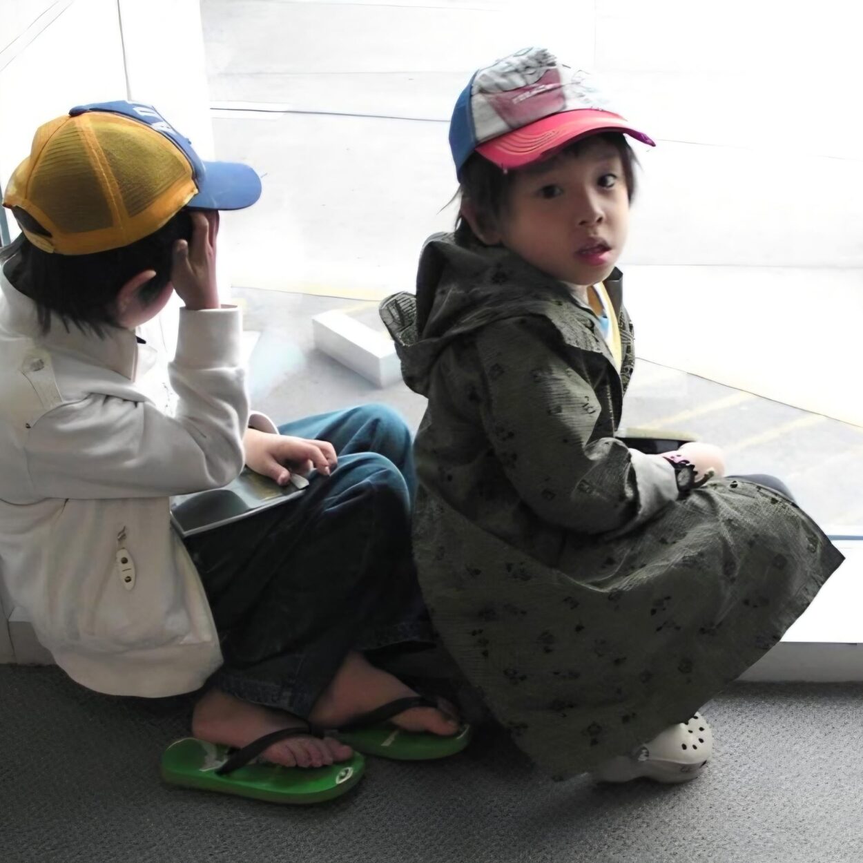 250505 Weverse: Jake