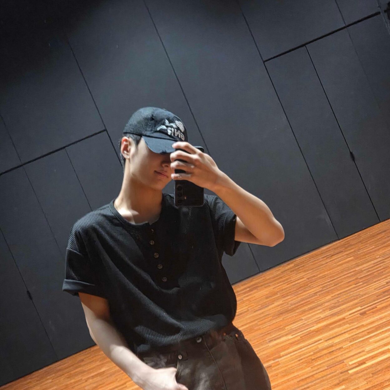 250517 Weverse: Jay (2)