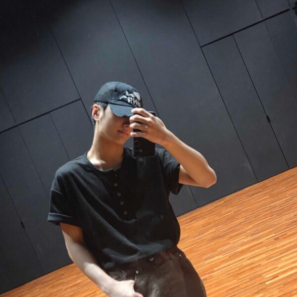 250517 Weverse: Jay (2)