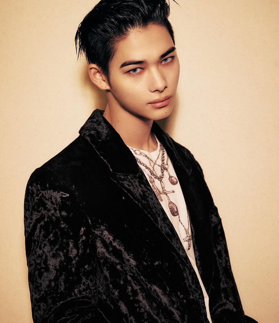 250513 ENHYPEN Desire Concept Cinema Posters by Lee Taekwang