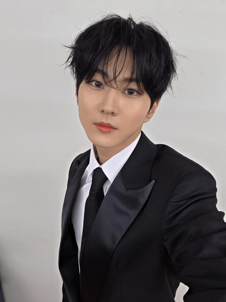 250618 Weverse: Jungwon