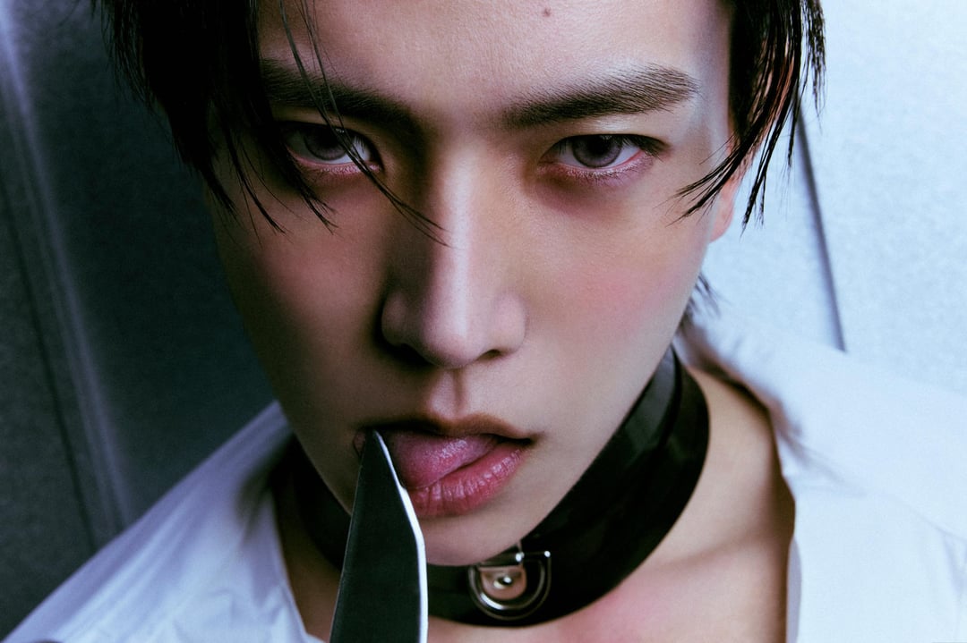 250517 'DESIRE : UNLEASH' Concept Photo (MAKE Ver.) Part 2