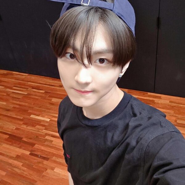 250630 Weverse: Jungwon