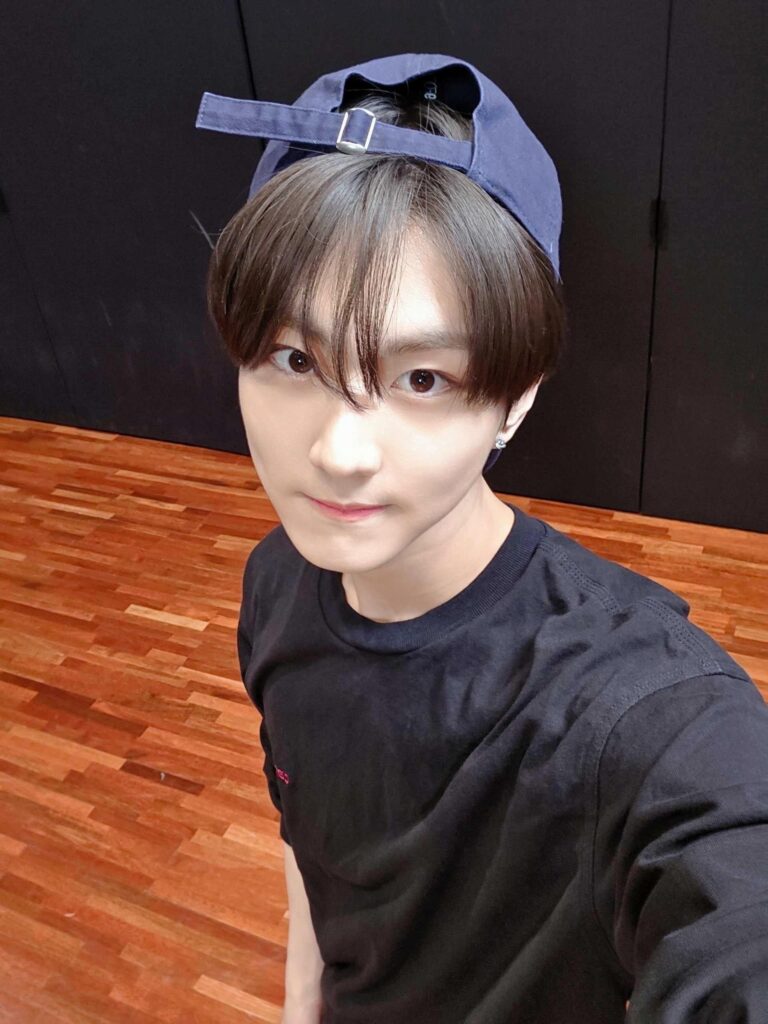 250630 Weverse: Jungwon