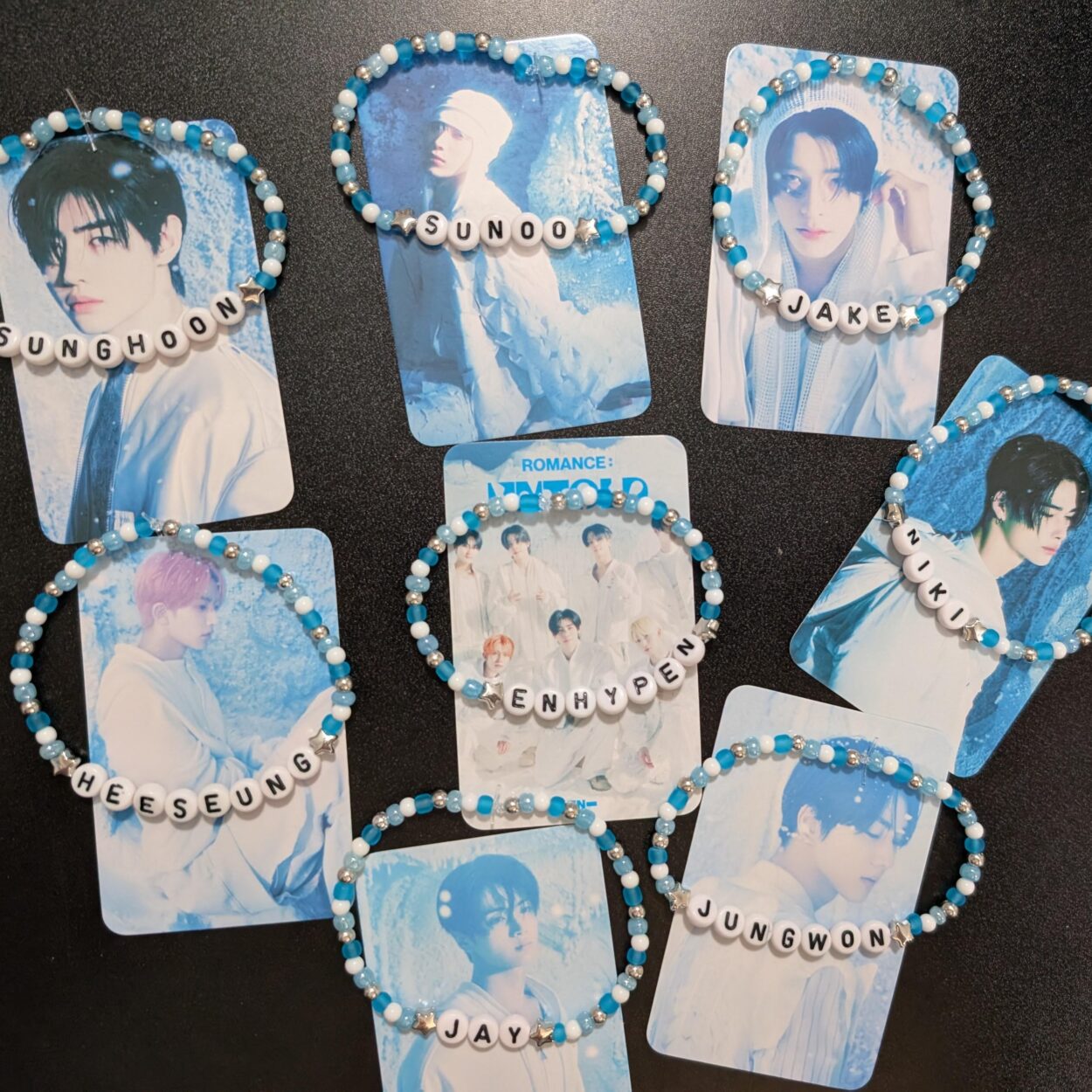 Can't wait for the concert in August!!