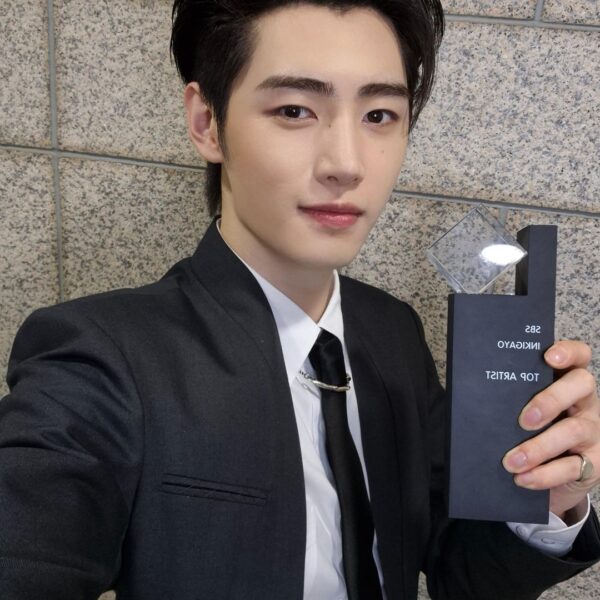 250615 Weverse: Sunghoon