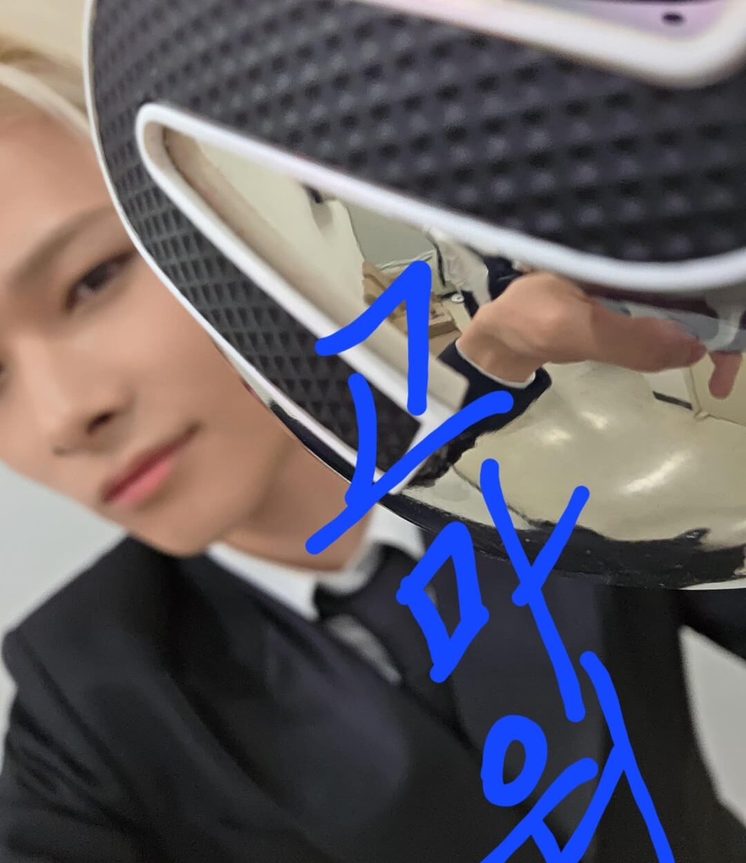 250613 Weverse: Ni-ki