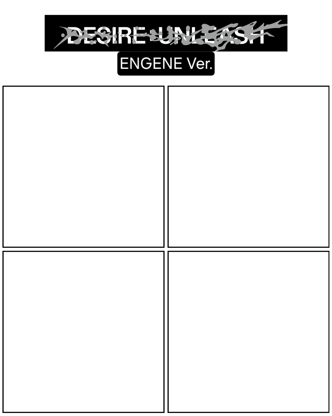 UNLEASH Concept Aesthetic Prediction - ENGENE Ver.