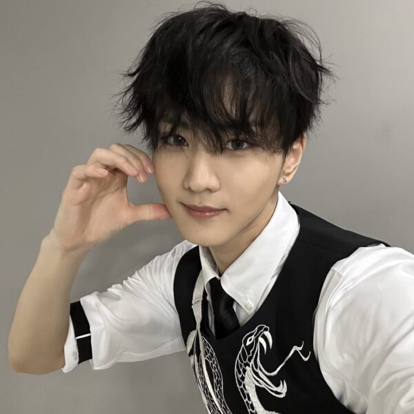 250616 Weverse: Jungwon