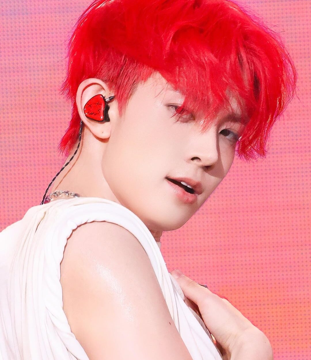 250611 ENHYPEN - Loose (Korean Ver.) + Bad Desire (With or Without You) (250607 Performance Photos) @ MBC Show! Music Core