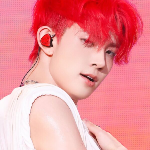 250611 ENHYPEN - Loose (Korean Ver.) + Bad Desire (With or Without You) (250607 Performance Photos) @ MBC Show! Music Core