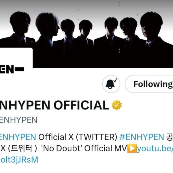 250521 ENHYPEN socials have been updated with MAKE Ver. Concept Photos