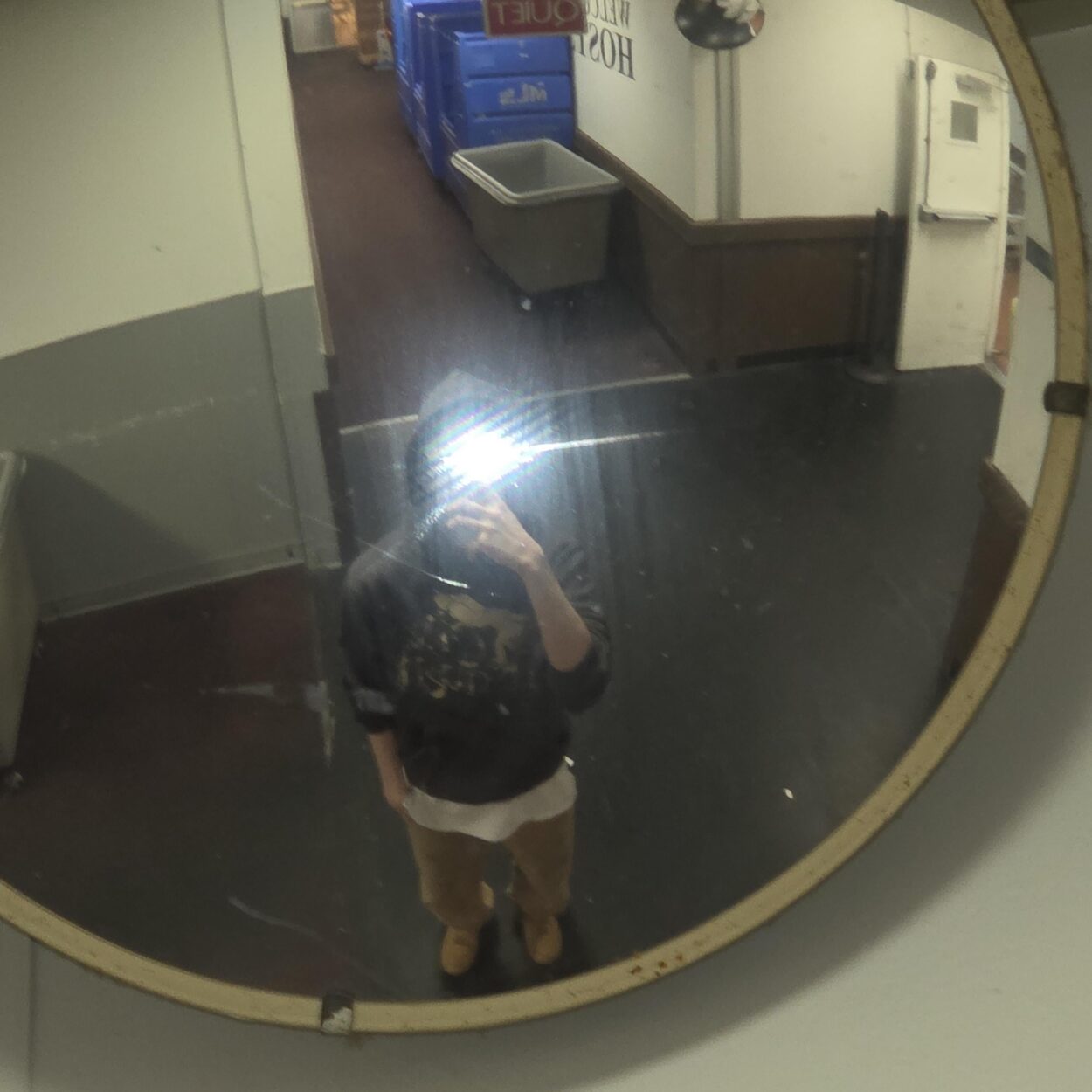 250501 Weverse: Jake