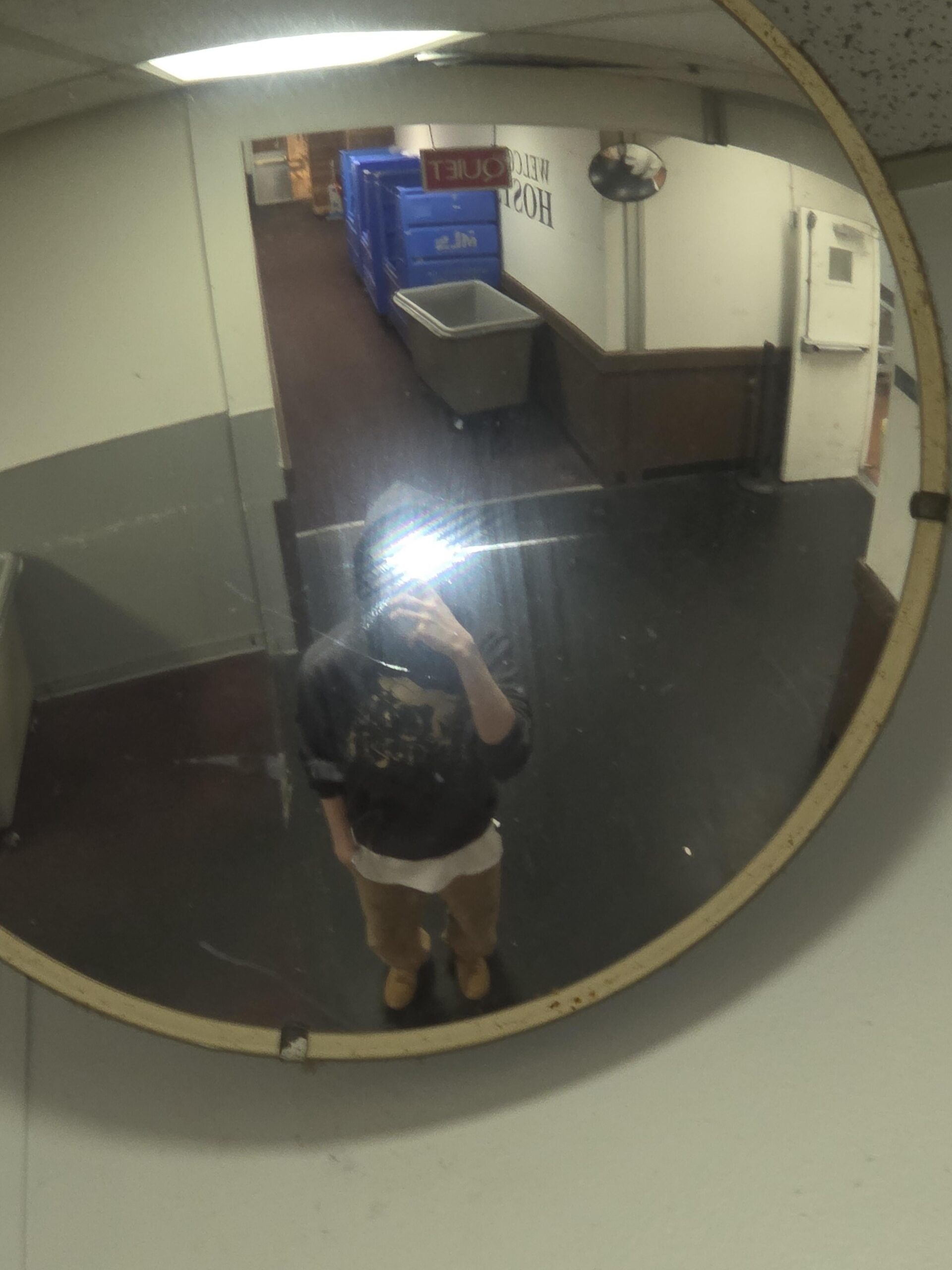 250501 Weverse: Jake