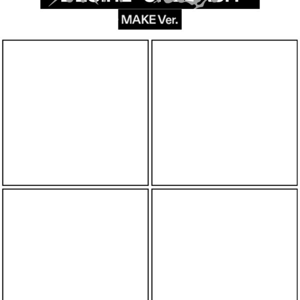 Unleash concept aesthetic Prediction - MAKE ver.