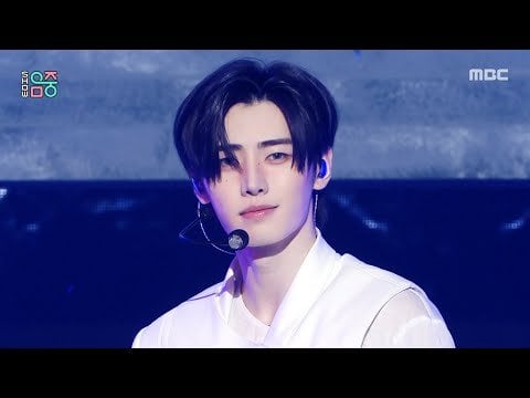 250607 ENHYPEN - Bad Desire (With or Without You) | Show! MusicCore | MBC
