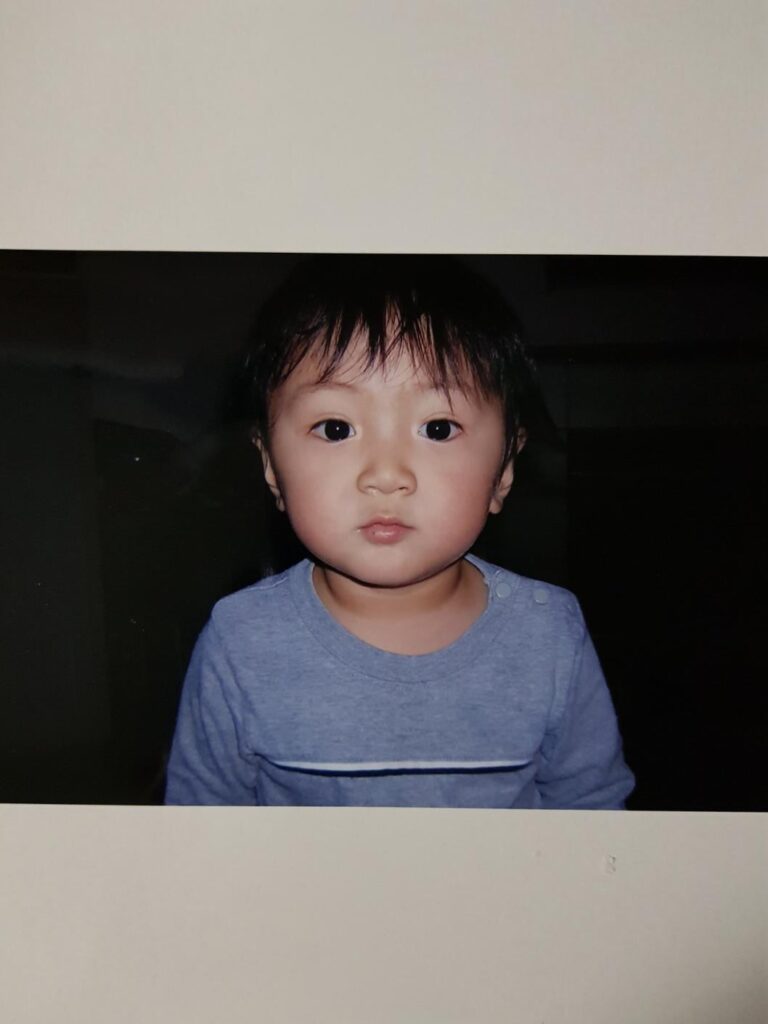 250505 Weverse: Jay