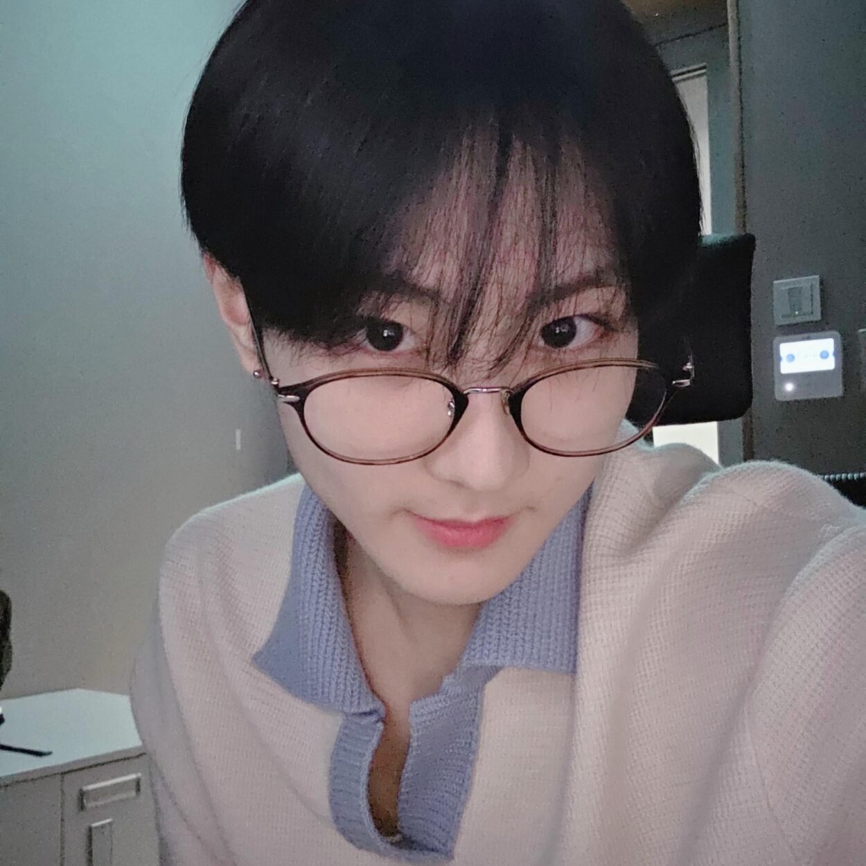 250525 Weverse: Jungwon