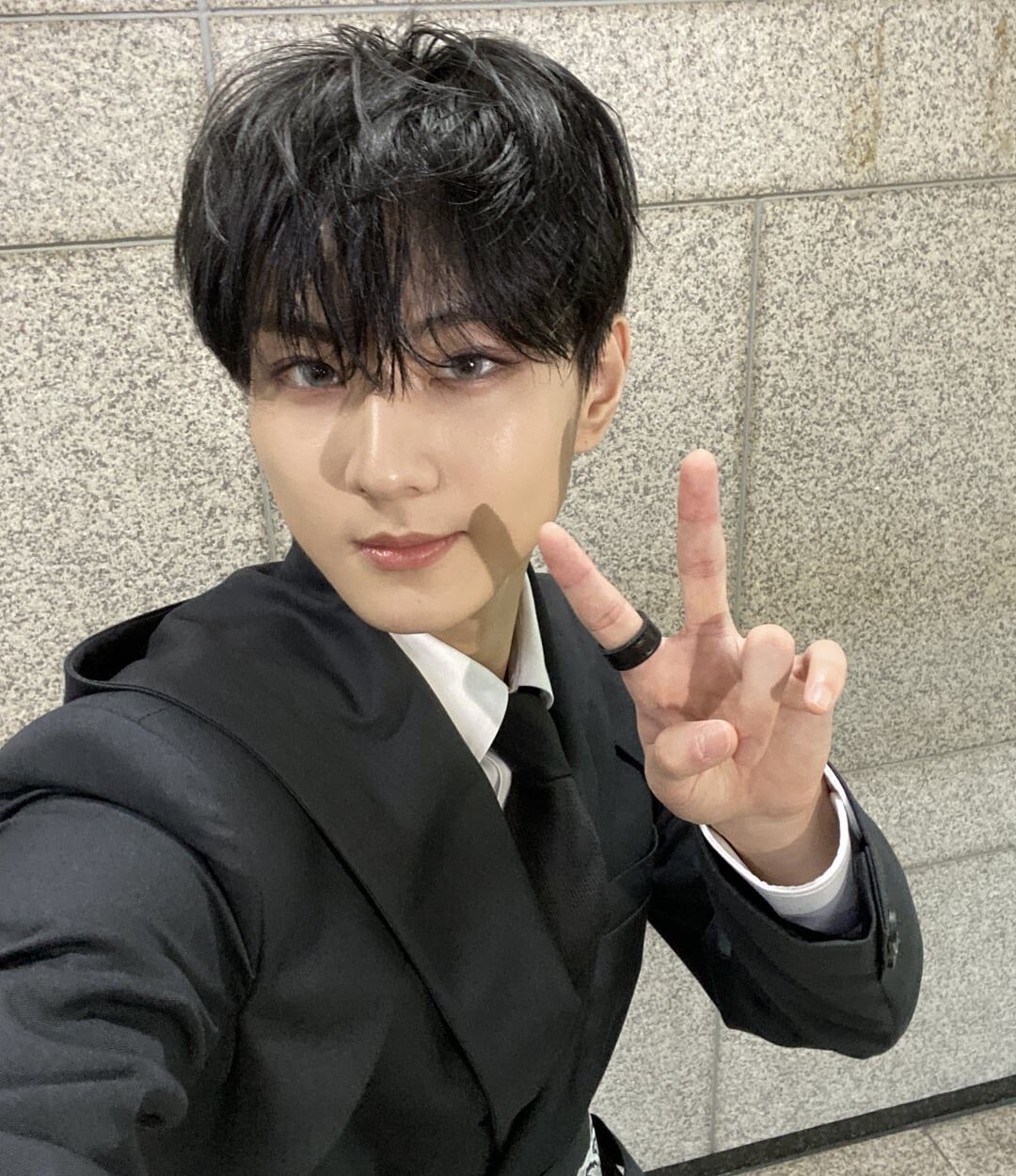 250615 Weverse: Jungwon