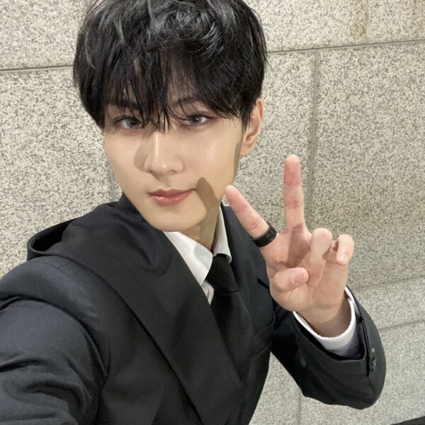 250615 Weverse: Jungwon