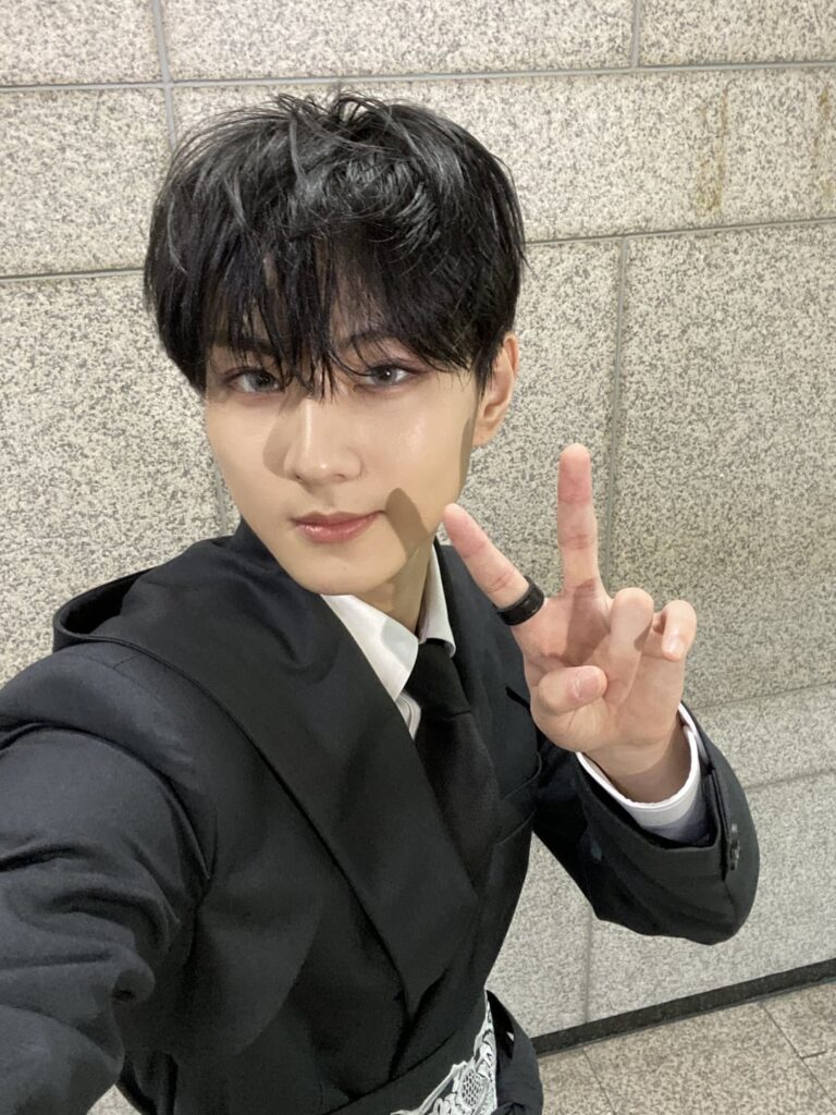 250615 Weverse: Jungwon