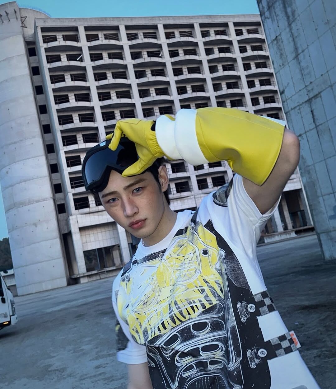 250626 Instagram: Sunghoon