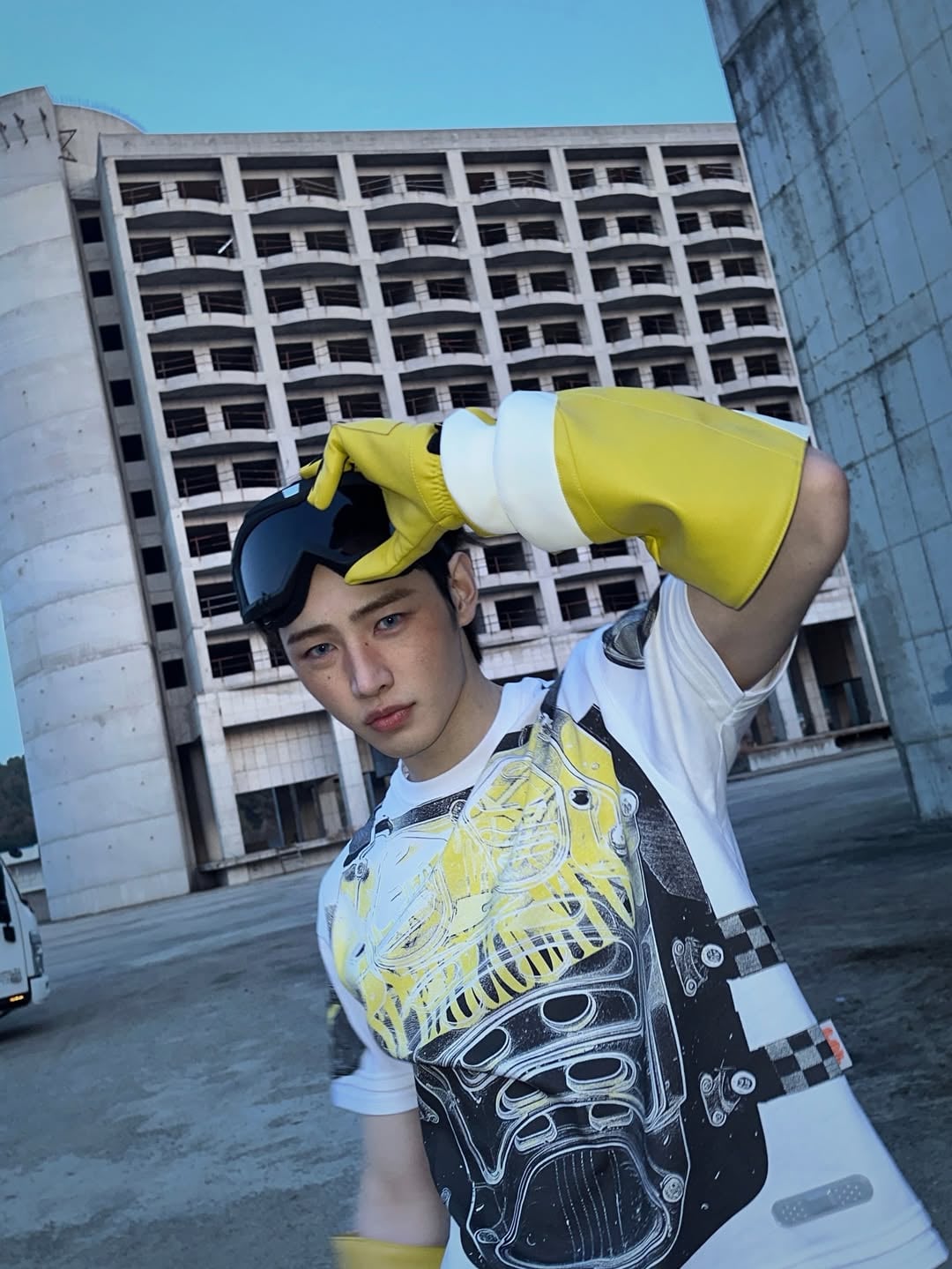 250626 Instagram: Sunghoon