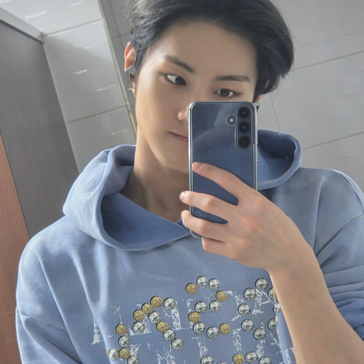 250518 Weverse: Jungwon