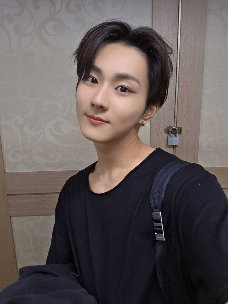 250603 Weverse: Jungwon