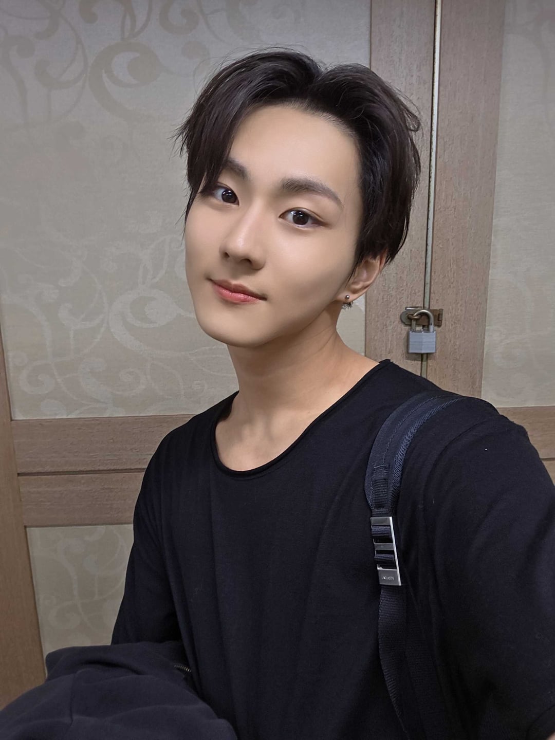 250603 Weverse: Jungwon
