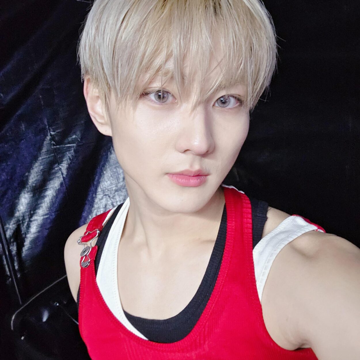 250503 Weverse: Jungwon