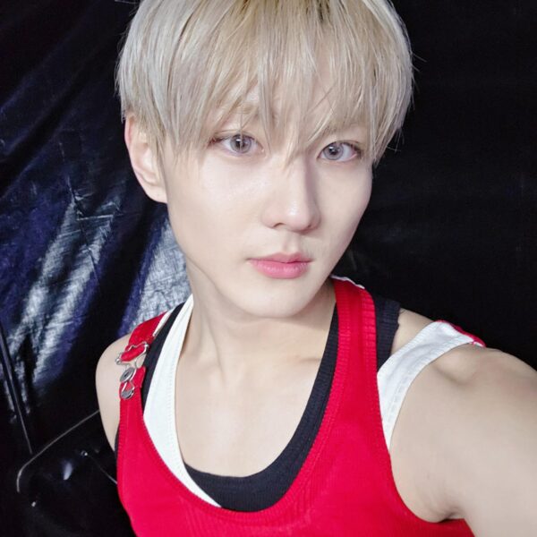 250503 Weverse: Jungwon