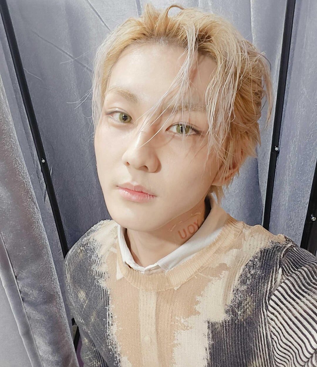 250517 Weverse: Jungwon