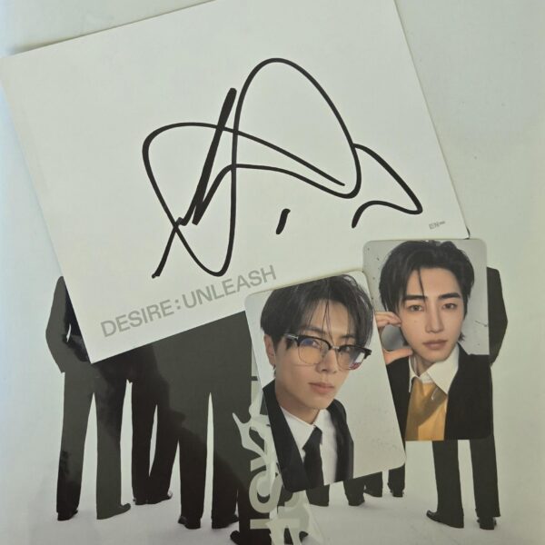 who's signature is this?